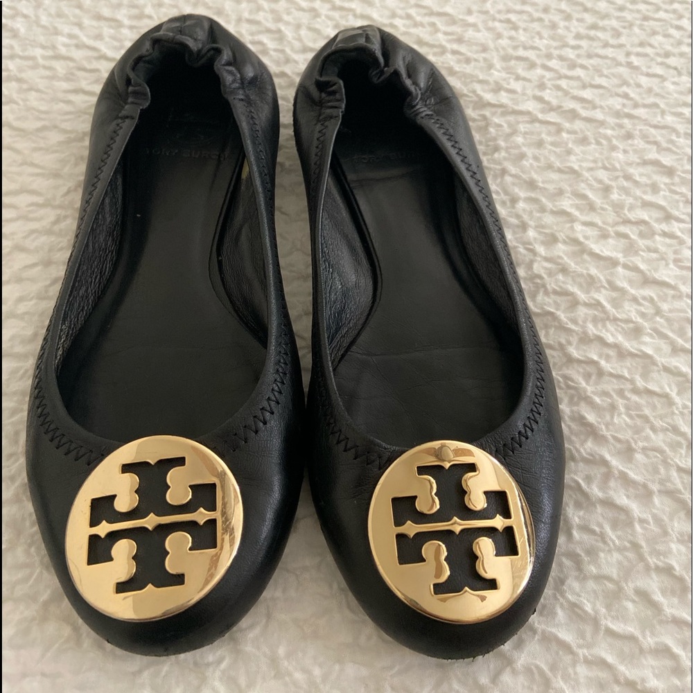 Tory Burch flats